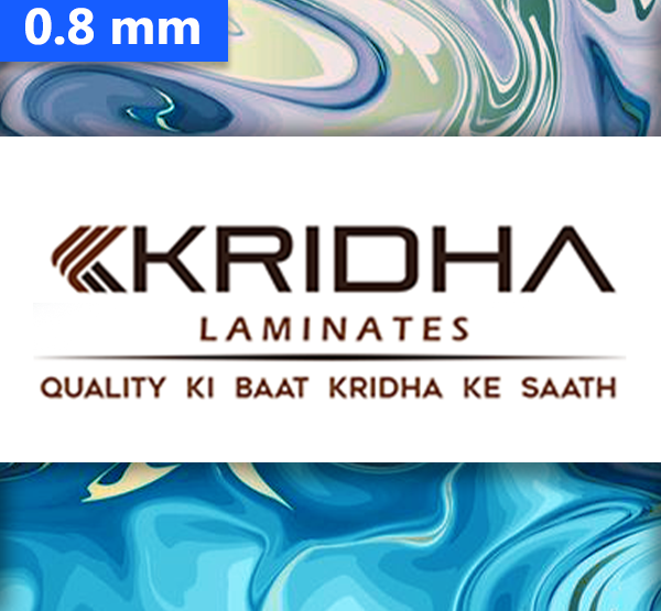 Kridha 0.8 mm